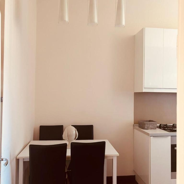 MAISON CRYSTAL, 2 Bedrooms & Wifi - Appartamento con 2 Camere da Letto - 11