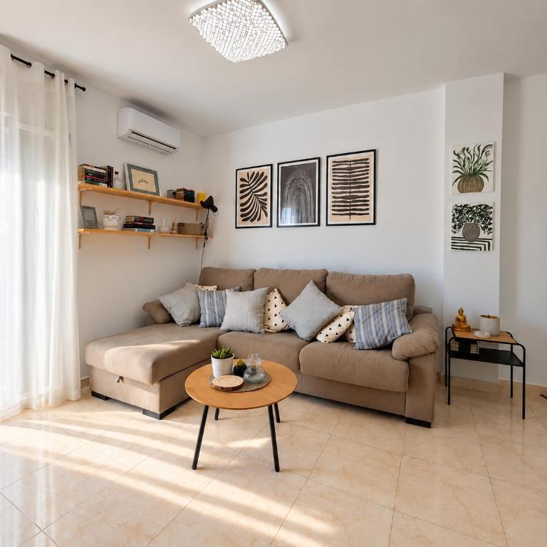 Ático luminoso con terraza de 28 m con plaza garaje a 9mn del centro - Apartamento de 1 dormitorio - 26