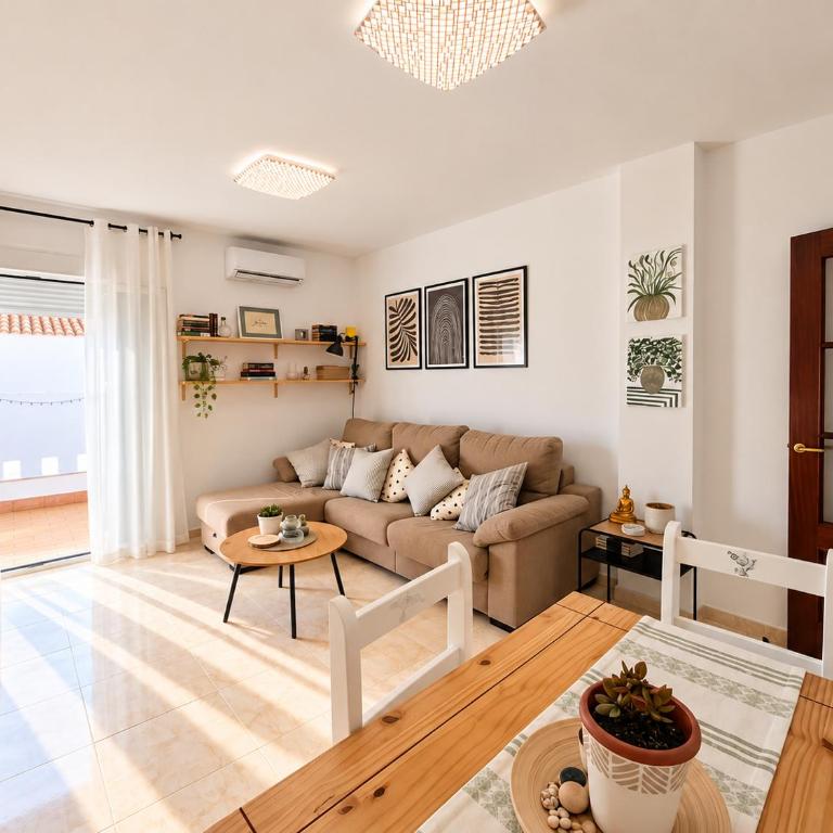 Ático luminoso con terraza de 28 m con plaza garaje a 9mn del centro - Apartamento de 1 dormitorio - 29