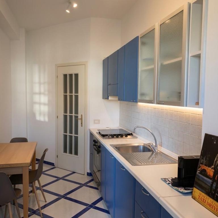 Nox Romana Apartments - Saint Peter - Large Flat with Terrace - Appartamento con 2 Camere da Letto - 4