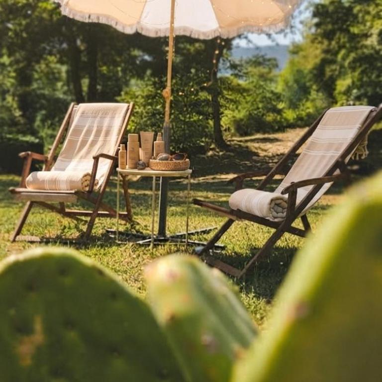 Aria di Toscana-DOOR 70 - Appartamento con 2 Camere da Letto - 44