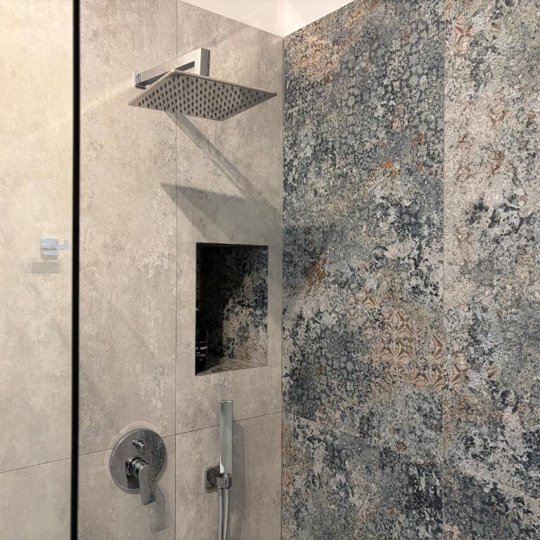 Nox Romana Apartments - Saint Peter - Large Flat with Terrace - Appartamento con 2 Camere da Letto - 3