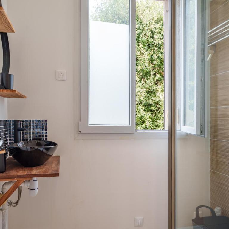 Le Duplex Gambetta - Appartement 2 Chambres - 4