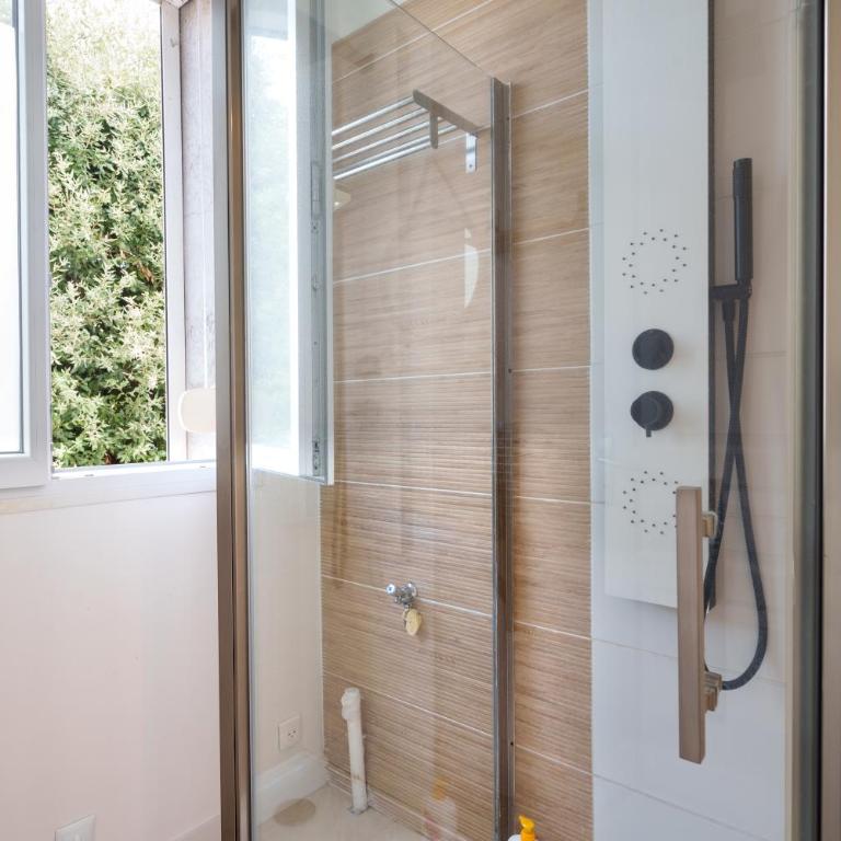 Le Duplex Gambetta - Appartement 2 Chambres - 10