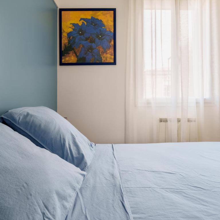 Le Duplex Gambetta - Appartement 2 Chambres - 14