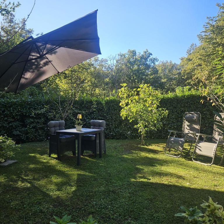 Aria di Toscana-DOOR 70 - Appartamento con 2 Camere da Letto - 39