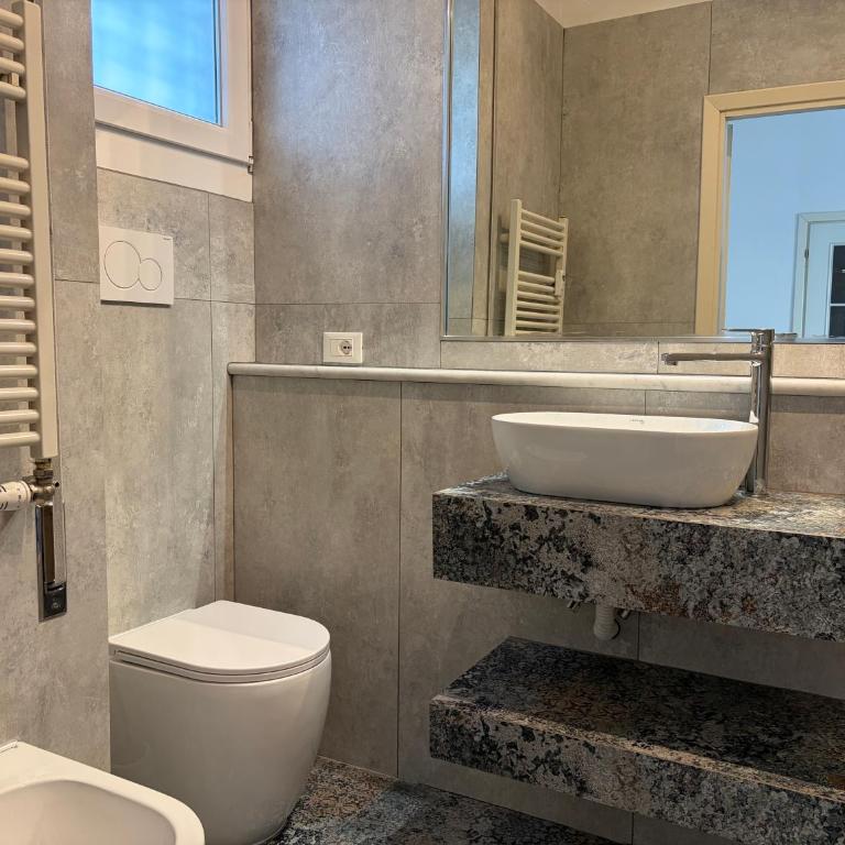 Nox Romana Apartments - Saint Peter - Large Flat with Terrace - Appartamento con 2 Camere da Letto - 19