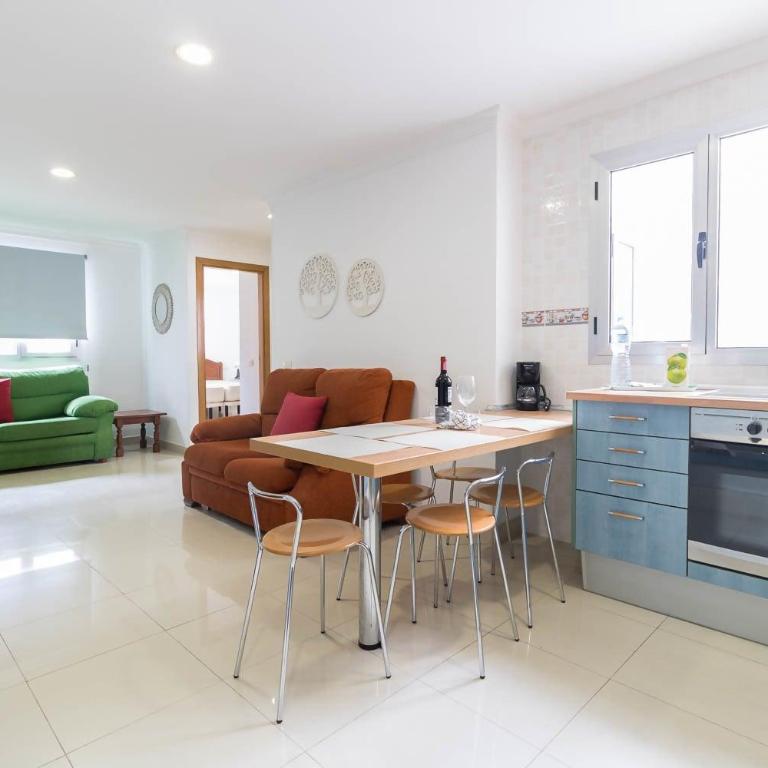 Sagasta Canteras Apartment - Apartment mit 3 Schlafzimmern - 1