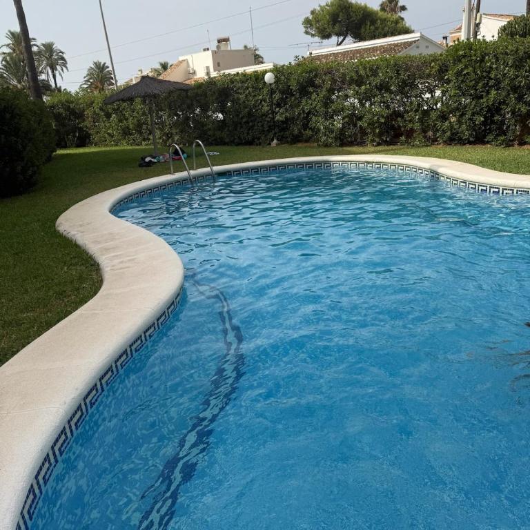 Apartments on the first line to the sea - Apartment mit 3 Schlafzimmern - 5