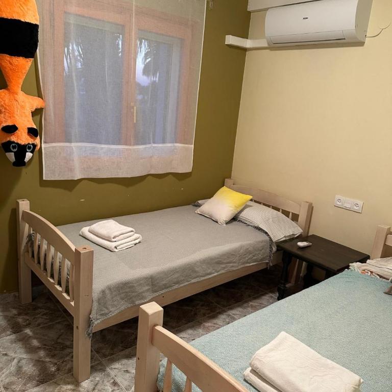 Apartments on the first line to the sea - Apartment mit 3 Schlafzimmern - 6