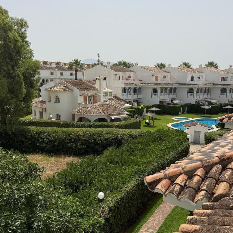 Apartments on the first line to the sea - Apartment mit 3 Schlafzimmern - 15