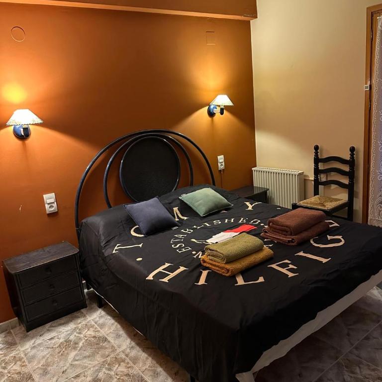 Apartments on the first line to the sea - Apartment mit 3 Schlafzimmern - 19