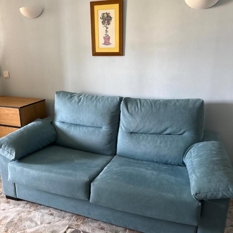 Apartments on the first line to the sea - Apartment mit 3 Schlafzimmern - 20