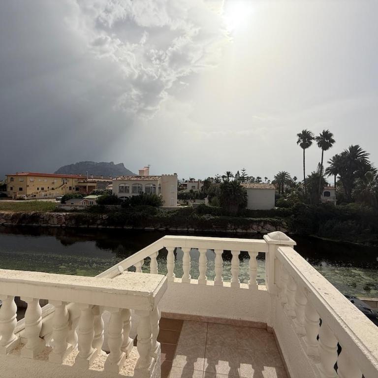 Apartments on the first line to the sea - Apartment mit 3 Schlafzimmern - 21