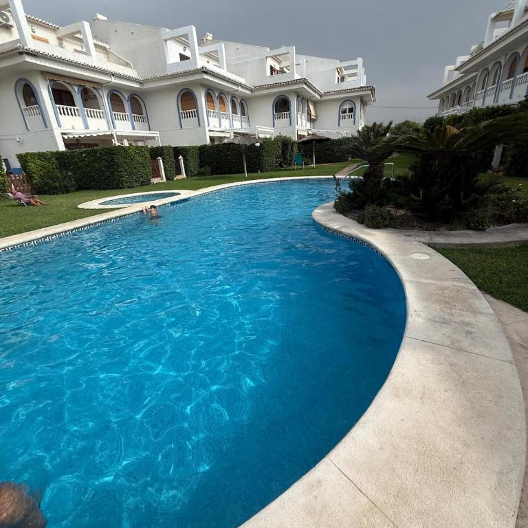 Apartments on the first line to the sea - Apartment mit 3 Schlafzimmern - 22