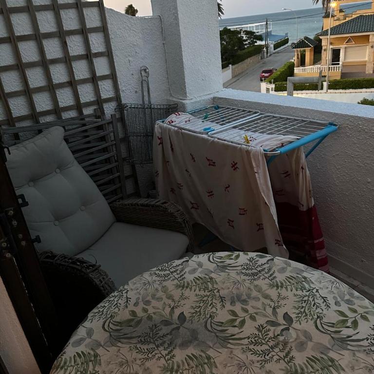 Apartments on the first line to the sea - Apartment mit 3 Schlafzimmern - 23