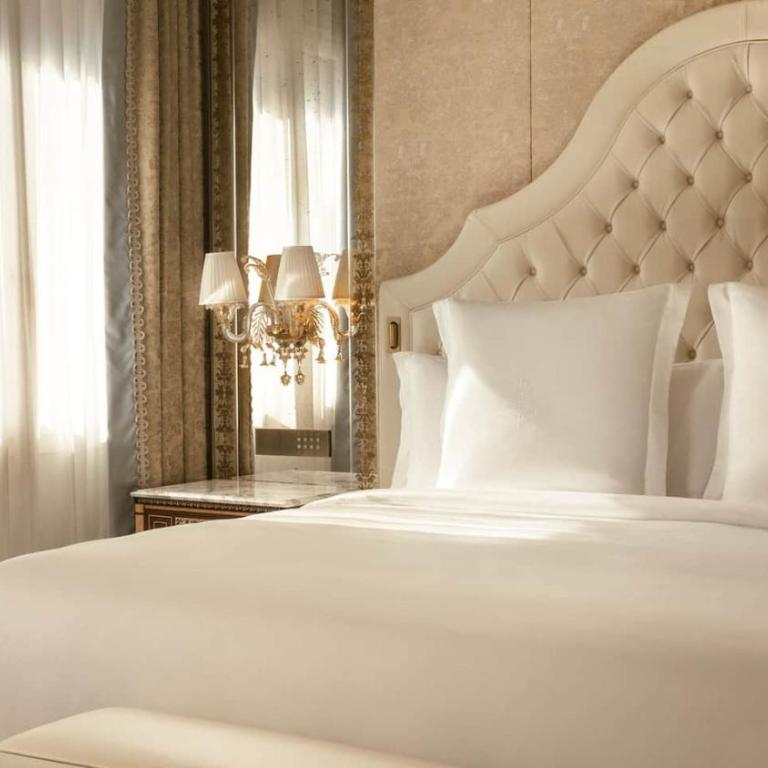 Danieli, Venezia, A Four Seasons Hotel - Dandolo Suite King - 2