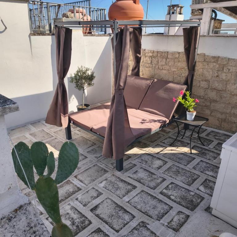MiMaKri Terrace - Casa con 1 Camera da Letto - 1