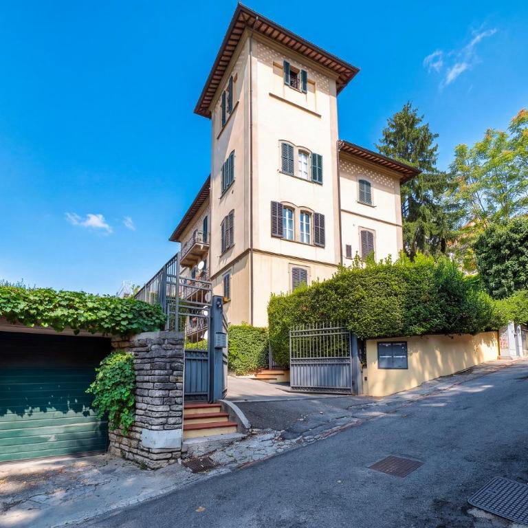 GuestHost - La Piccola Torre tra Cielo e Terra - Appartamento con 1 Camera da Letto - 29