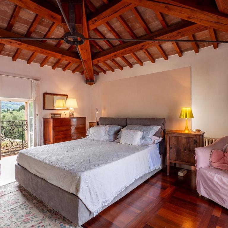 GuestHost - La Piccola Torre tra Cielo e Terra - Appartamento con 1 Camera da Letto - 15