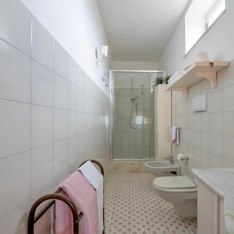 GuestHost - La Piccola Torre tra Cielo e Terra - Appartamento con 1 Camera da Letto - 23