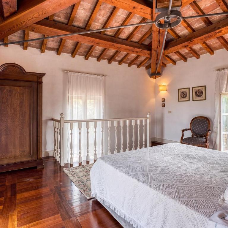 GuestHost - La Piccola Torre tra Cielo e Terra - Appartamento con 1 Camera da Letto - 16