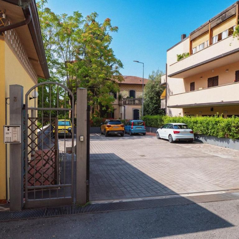GuestHost - La Piccola Torre tra Cielo e Terra - Appartamento con 1 Camera da Letto - 27