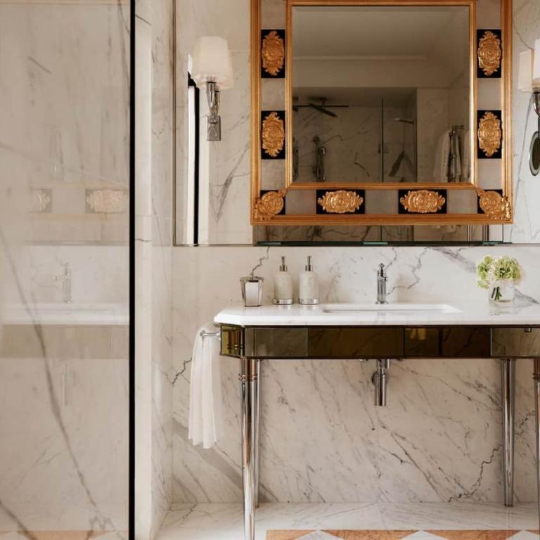 Danieli, Venezia, A Four Seasons Hotel - Habitación Superior - Adaptada para personas con discapacidad - 1
