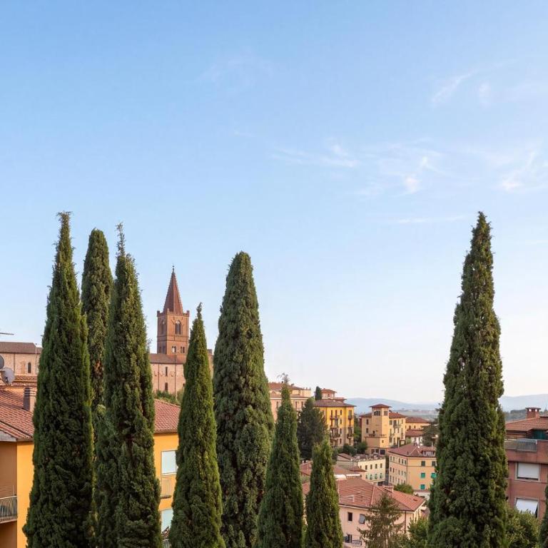 GuestHost - La Piccola Torre tra Cielo e Terra - Appartamento con 1 Camera da Letto - 5