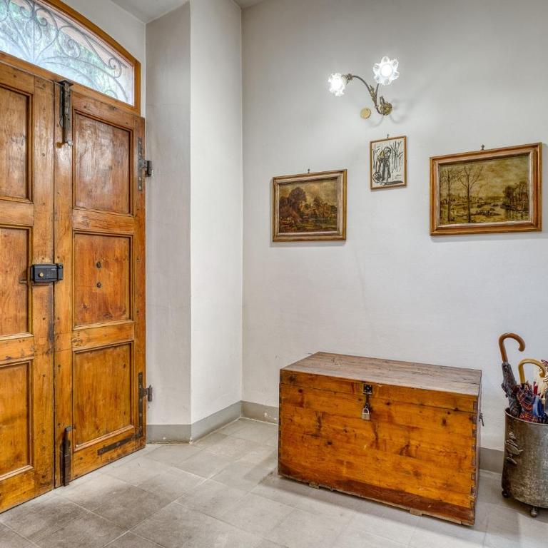 GuestHost - La Piccola Torre tra Cielo e Terra - Appartamento con 1 Camera da Letto - 25