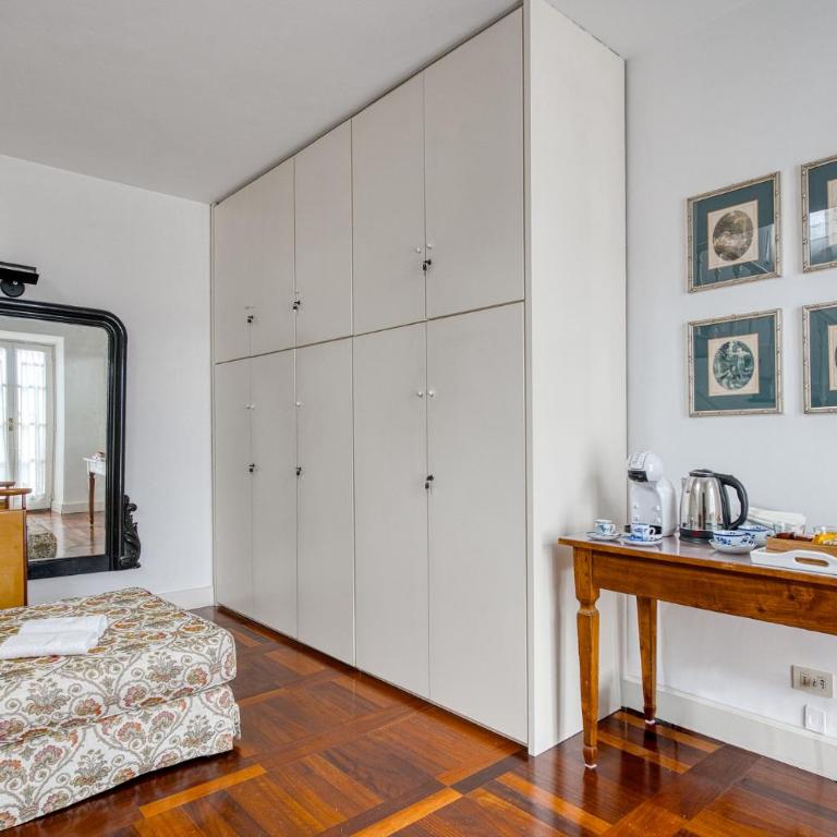 GuestHost - La Piccola Torre tra Cielo e Terra - Appartamento con 1 Camera da Letto - 12