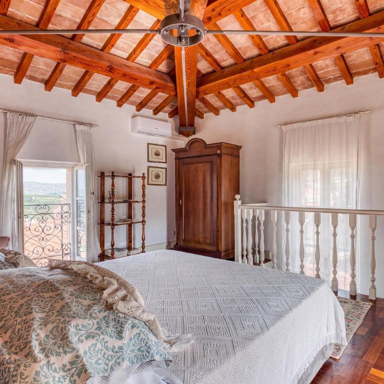 GuestHost - La Piccola Torre tra Cielo e Terra - Appartamento con 1 Camera da Letto - 17
