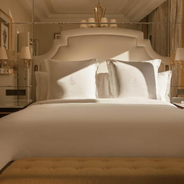 Danieli, Venezia, A Four Seasons Hotel - Habitación Superior - Adaptada para personas con discapacidad - 2
