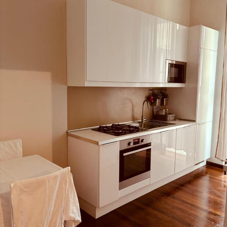 MAISON CRYSTAL, 2 Bedrooms & Wifi - Appartamento con 2 Camere da Letto - 14