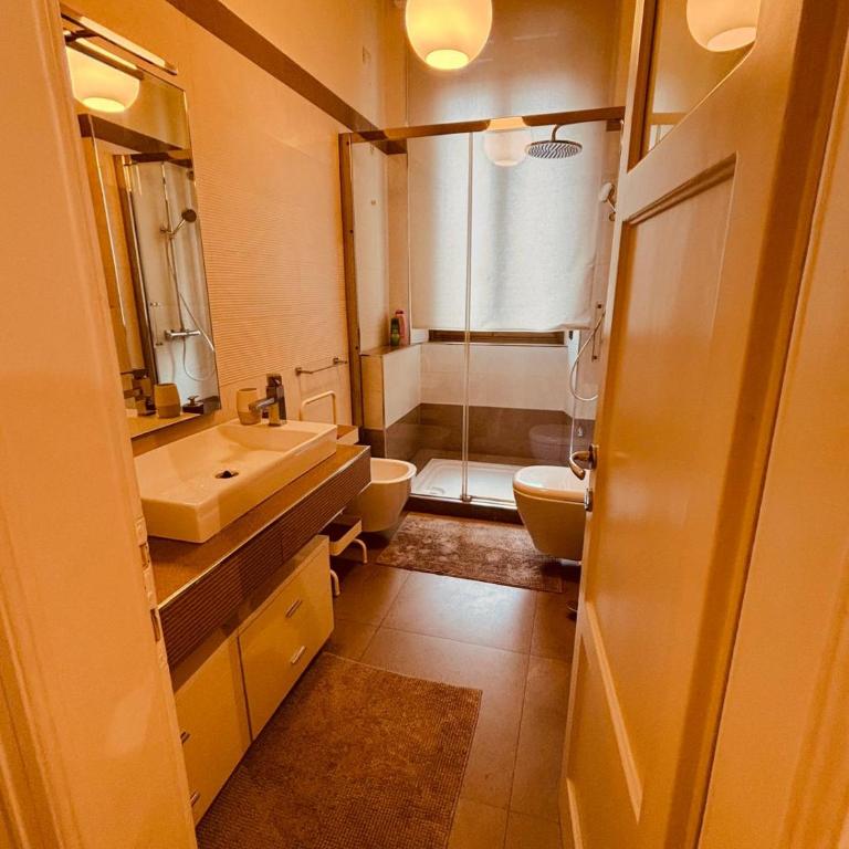 MAISON CRYSTAL, 2 Bedrooms & Wifi - Appartamento con 2 Camere da Letto - 17