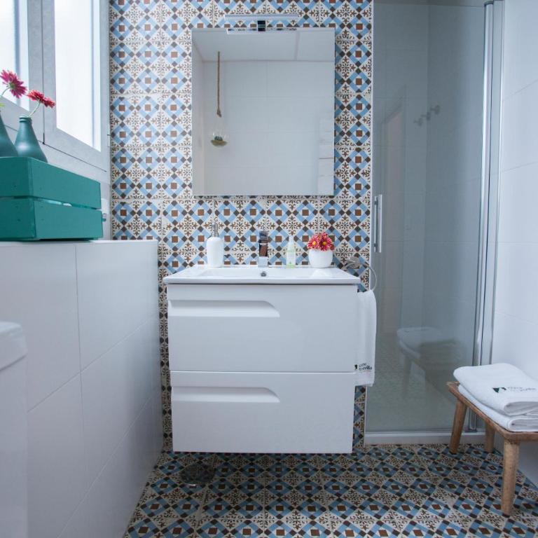 Suites del Arenal Olehousing - Habitación Doble - 10
