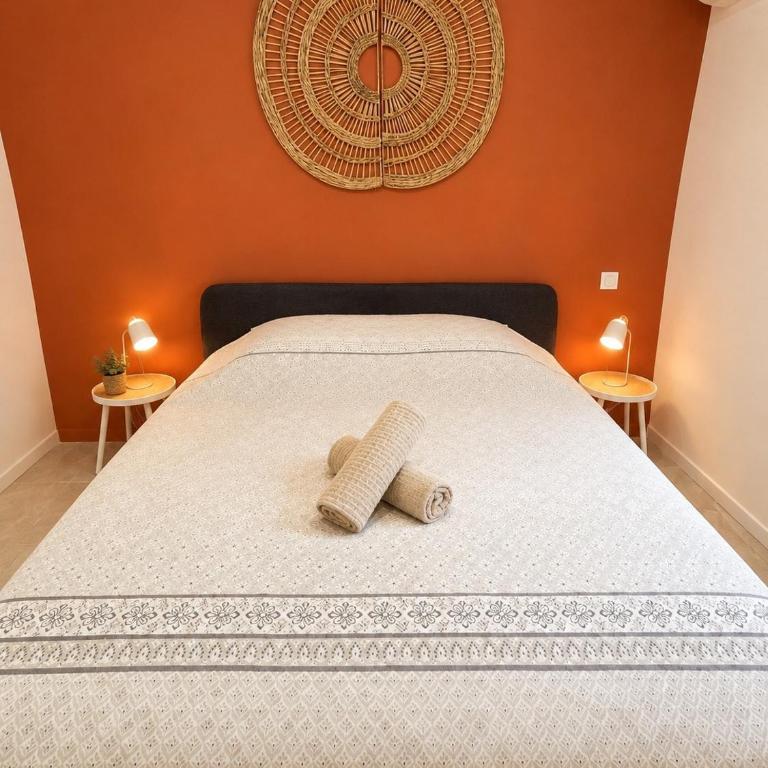 Terra CLIM Europole Train Satation GEM - Appartamento con 1 Camera da Letto - 4