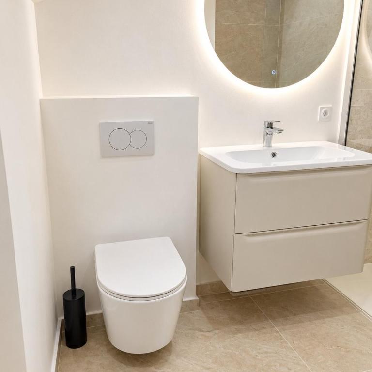 Terra CLIM Europole Train Satation GEM - Appartamento con 1 Camera da Letto - 9