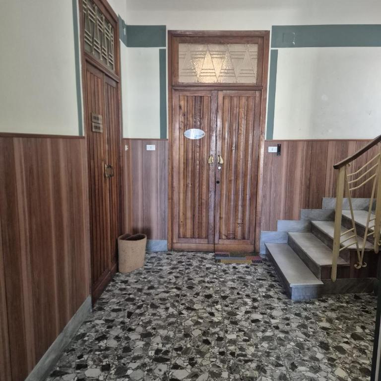 Dimore Reggio Calabria - Appartamento con 1 Camera da Letto - 38