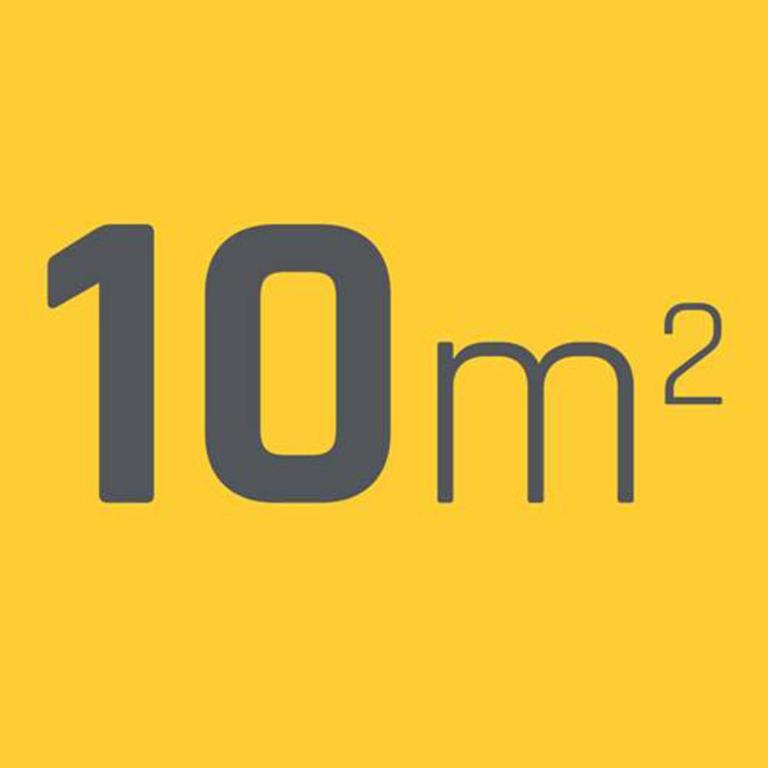 Buddy Hotel - Standard Doppelzimmer (10 m²) - 1