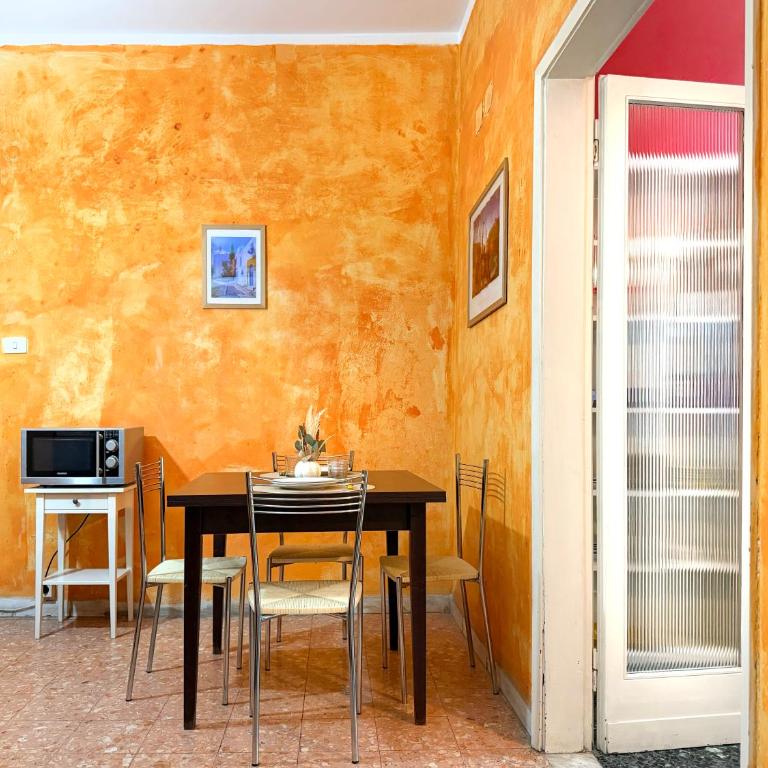 Ponte Vecchio Suite - Appartamento con 1 Camera da Letto - 42