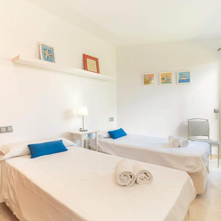 Can Marti Cirerer by Sealand Villas - Apartment with Pool View - 18