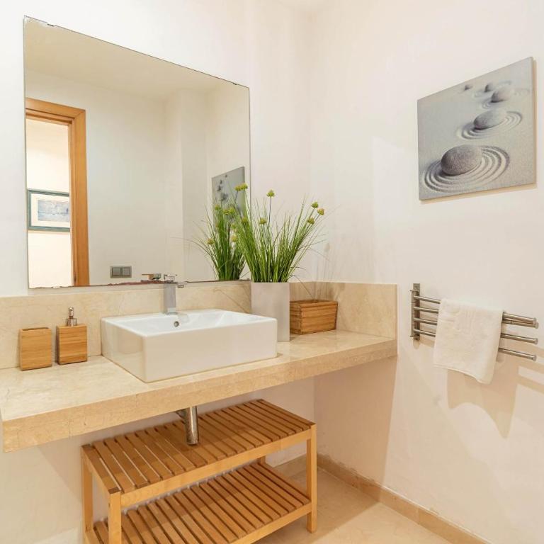 Can Marti Cirerer by Sealand Villas - Apartment with Pool View - 20