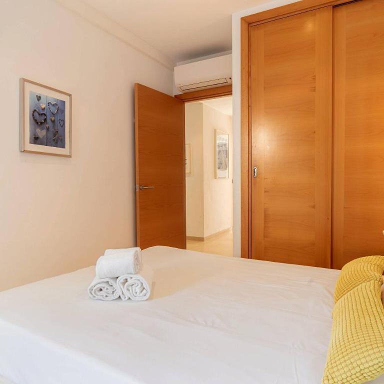 Can Marti Cirerer by Sealand Villas - Apartment with Pool View - 23