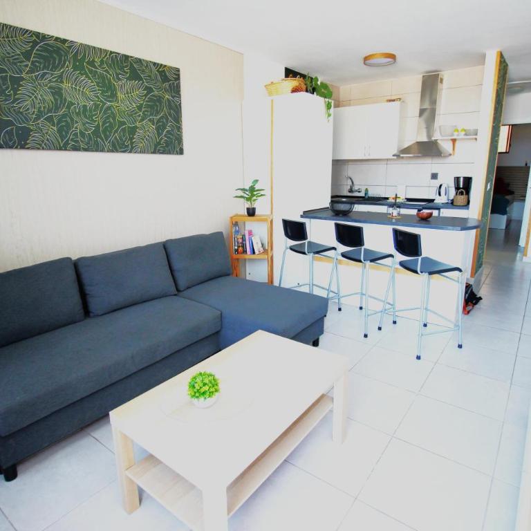 Almodo Suite Puerto Rico - Apartamento de 1 dormitorio - 36
