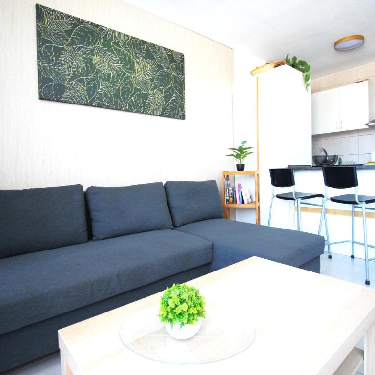 Almodo Suite Puerto Rico - Apartamento de 1 dormitorio - 15