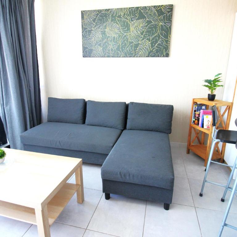 Almodo Suite Puerto Rico - Apartamento de 1 dormitorio - 2
