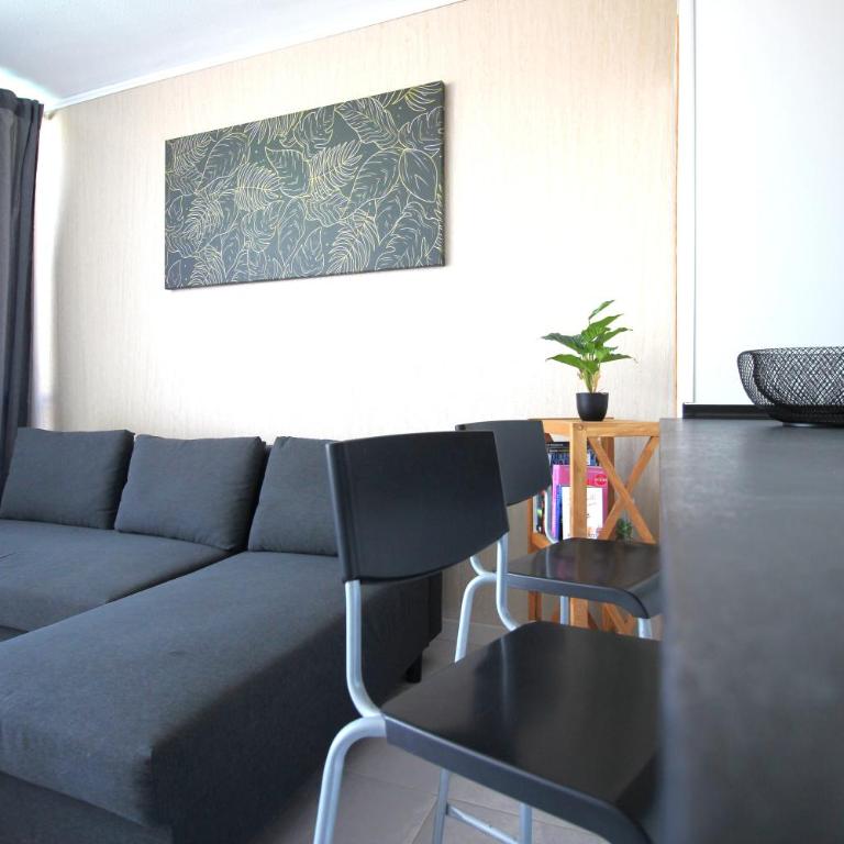 Almodo Suite Puerto Rico - Apartamento de 1 dormitorio - 14