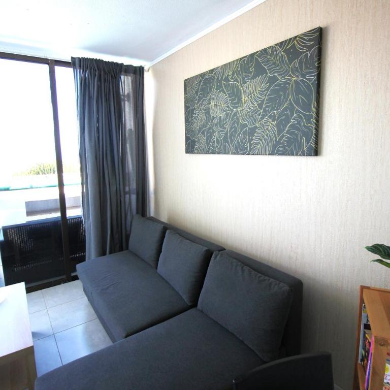 Almodo Suite Puerto Rico - Apartamento de 1 dormitorio - 5
