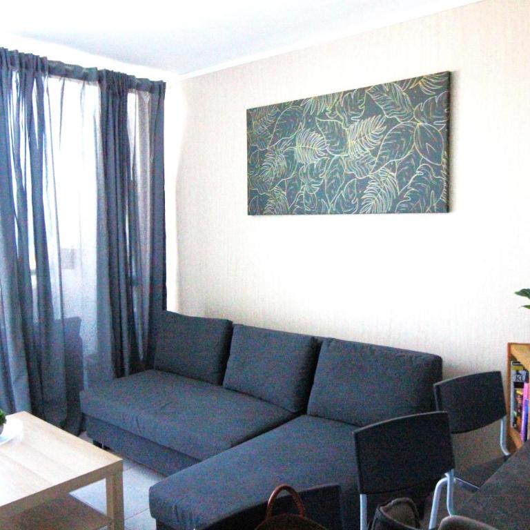 Almodo Suite Puerto Rico - Apartamento de 1 dormitorio - 37